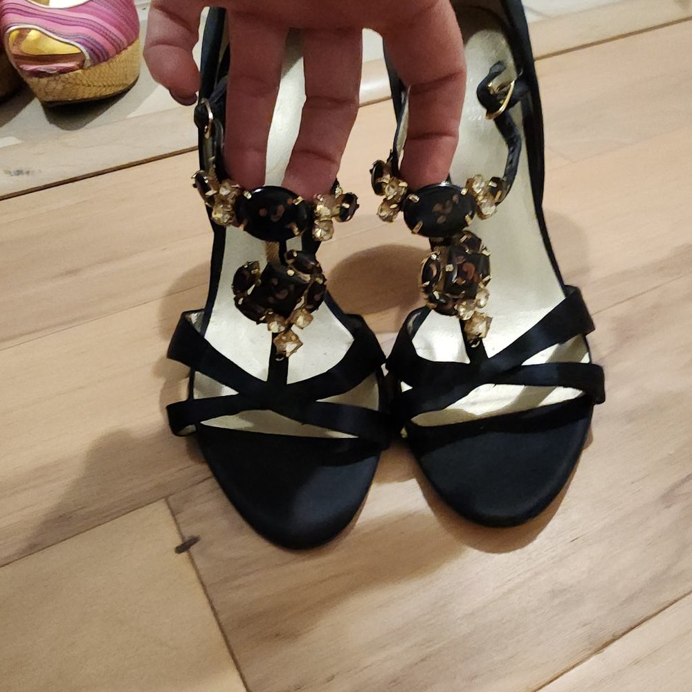 Nine West Dress Stilettos